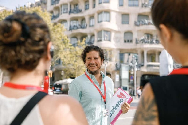 Barcelona: Exclusive Private Tour - Who Will Love This Tour?