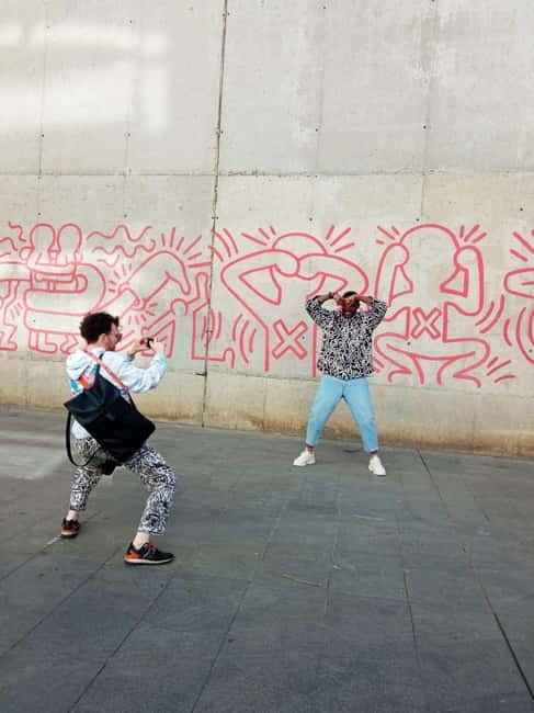 Barcelona: Explore Art district with Wine - Who Will Love This Tour?