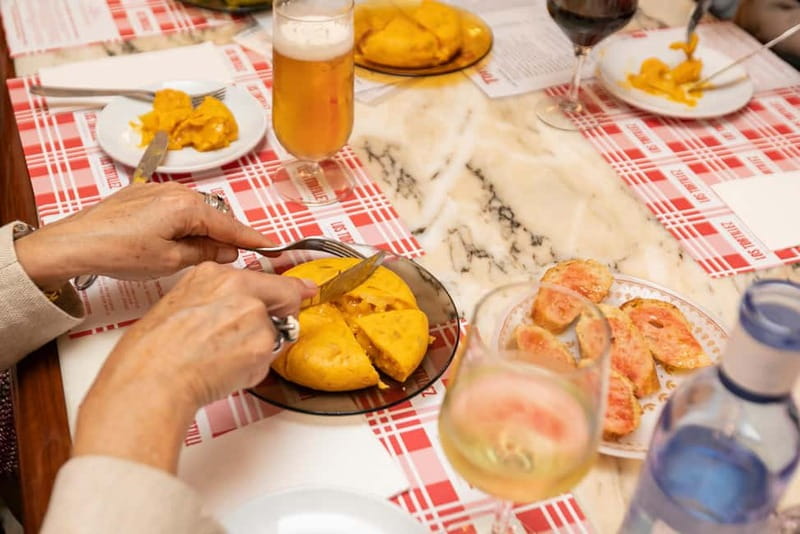 Barcelona: Gaudi Tapas & Wine Tasting Small Group Tour - Practical Details & Value