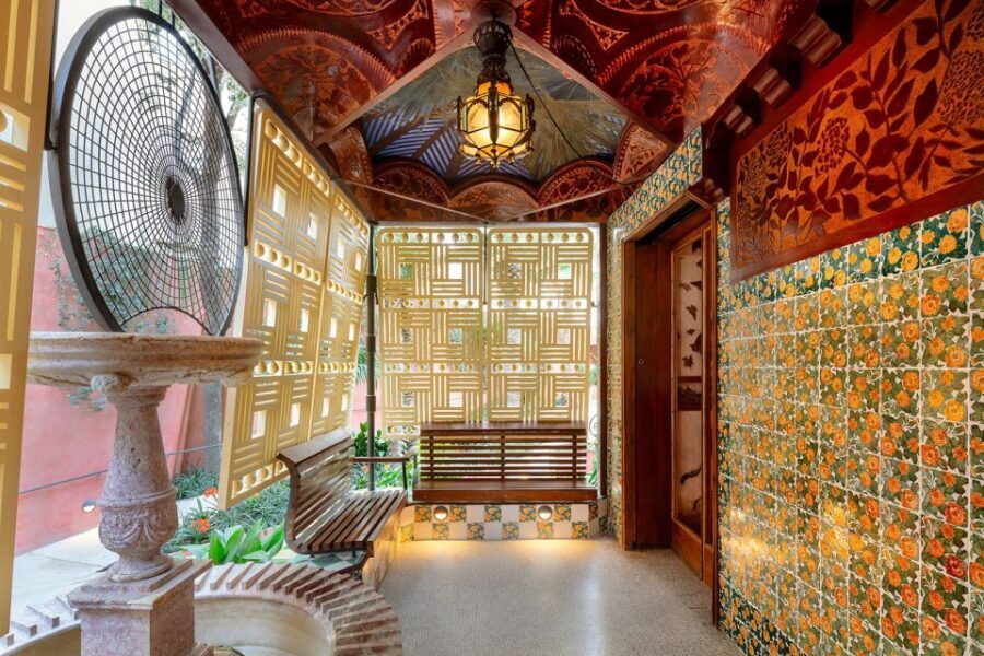 Barcelona: Gaudi's Casa Vicens Skip-the-Line Entrance Ticket - The Verdict: Who Will Love Casa Vicens?