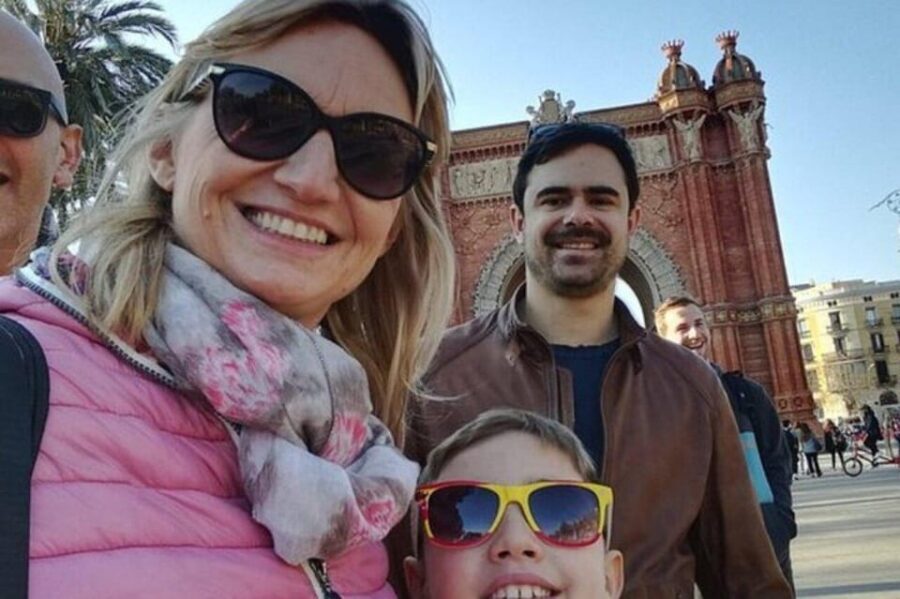 Barcelona: Gracia Walking Tour With A Guide - Why This Tour Works for You