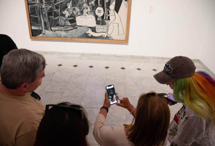 Barcelona: Guided Tour of the Picasso Museum with Tickets - The Itinerary Breakdown