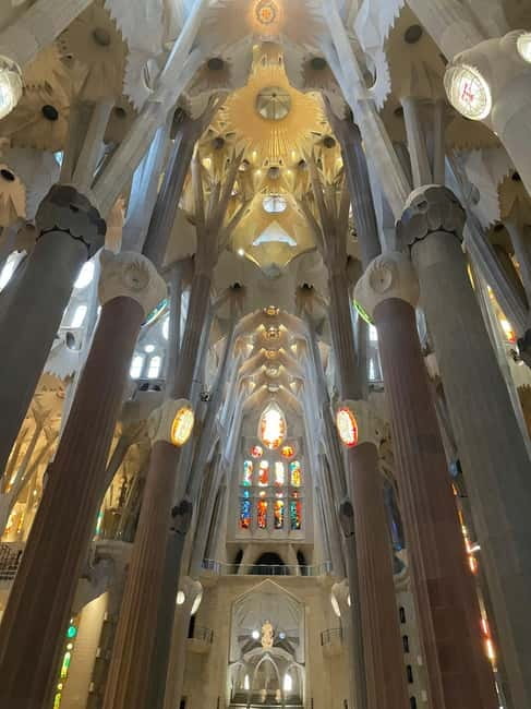 Barcelona: Guided Tour of the Sagrada Familia Skip the Line - The Sum Up: Who Will Love This Tour?