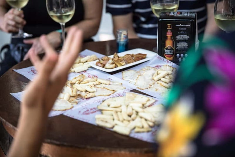 Barcelona: Hidden Bars and Authentic Tapas Journey - Who Should Consider This Tour?