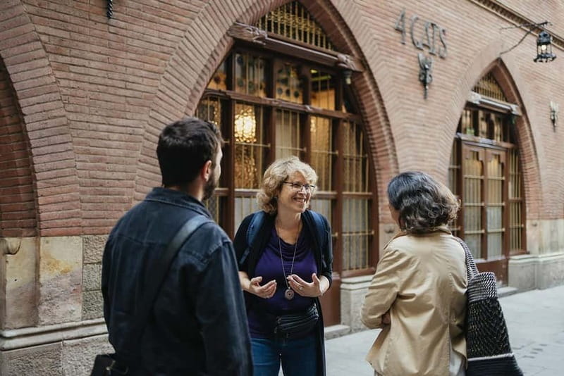 Barcelona: Jewish Quarter 2.5-Hour Walking Tour - FAQs