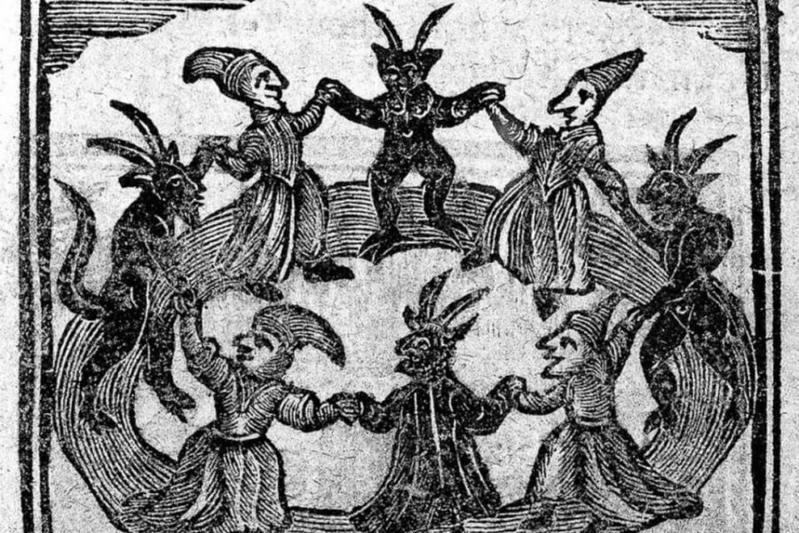 Barcelona: Killers, Witches & Inquisition Old Town (day/eve) - The Sum Up
