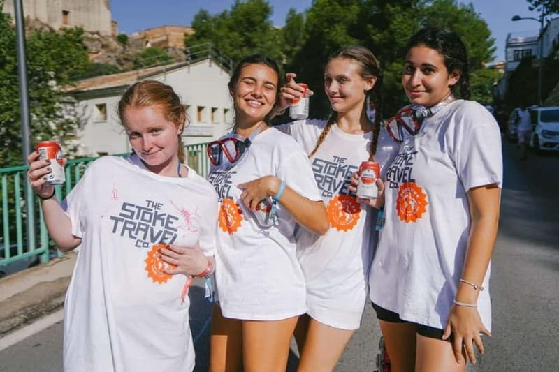 Barcelona: La Tomatina Day Trip to Buñol with Party Access - Authenticity, Value, and Practical Tips