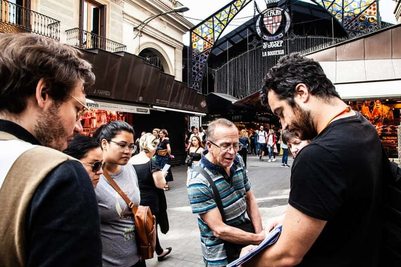 Barcelona: Markets Tour with Optional Wine & Food Upgrade - Why Consider This Tour?