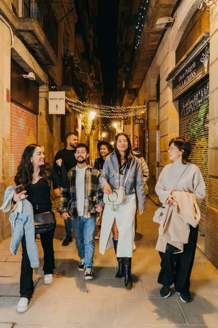Barcelona: Marvels of Barcelona Walking Tour - What Makes This Tour Stand Out?