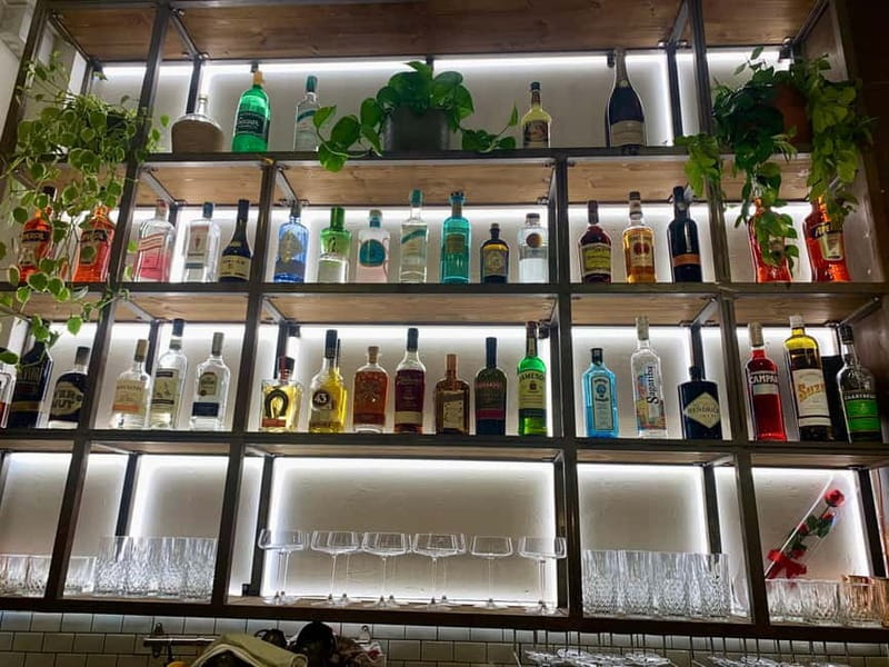 Barcelona: Mixology class: create a cocktail that reflects your personality! - Why Is This Experience Valuable?