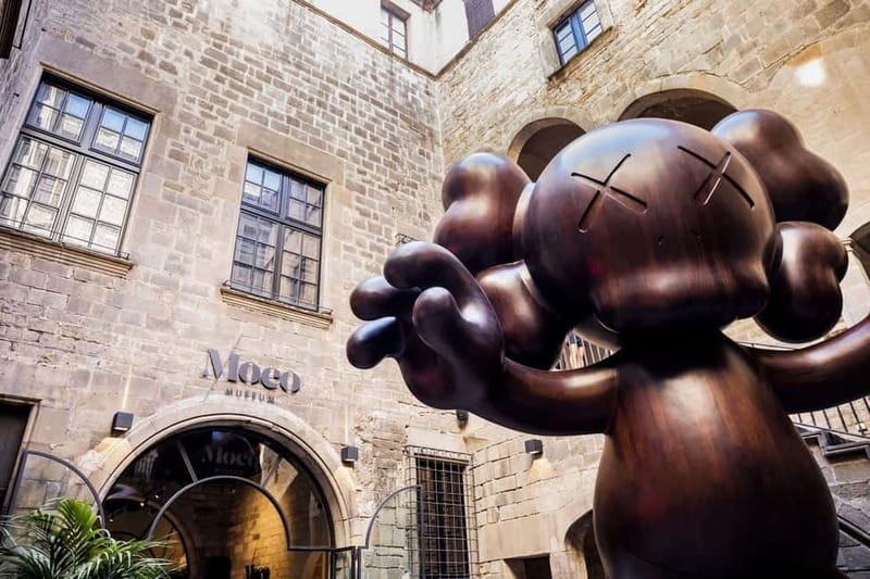 Barcelona: Moco Museum Open Guided Tour - Why It’s Worth the Cost