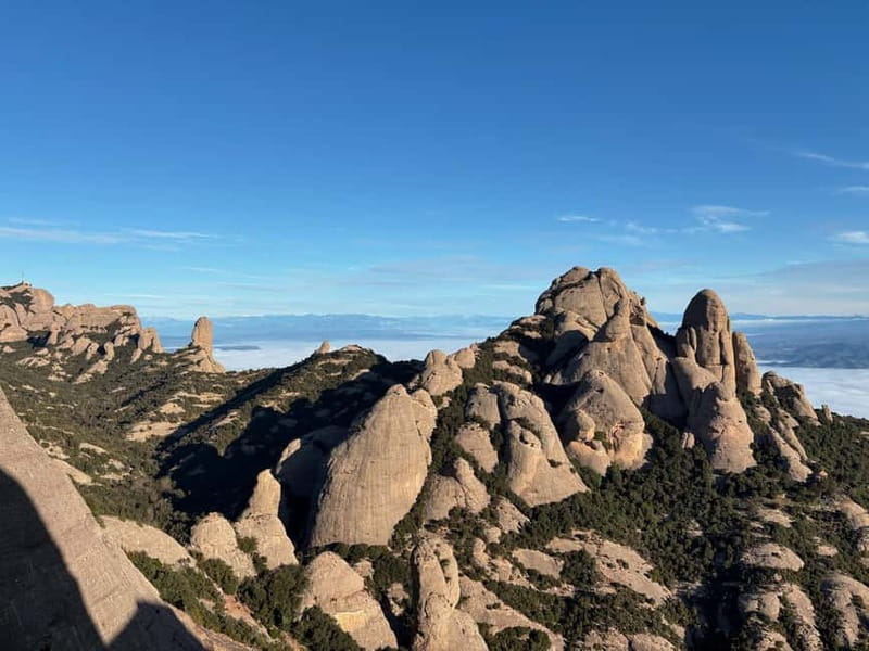 Barcelona: Montserrat Early Trip  Cable Car, Abbey & Hike - What Makes This Tour Stand Out?