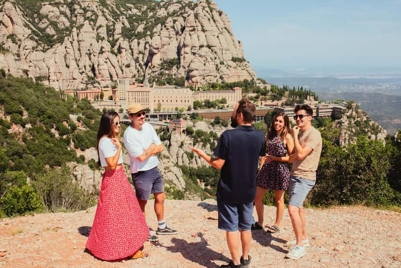 Barcelona: Montserrat Guided Tour with Reduced Sized Group - How This Tour Continues to Impress