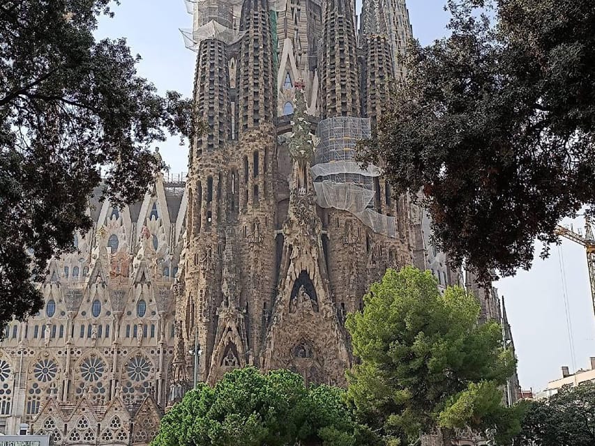 Barcelona: Mysteries and Legends Night Tour - A Deep Dive into the Mysteries of Barcelona