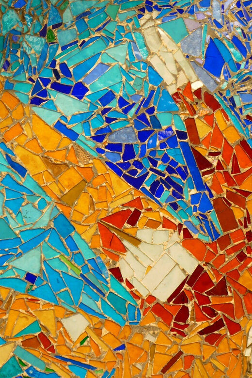 Barcelona: Park Güell Guided Tour - Who Should Consider This Tour?