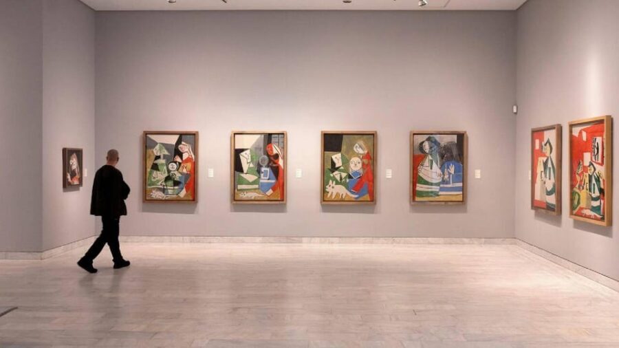 Barcelona: Picasso Walking Tour with Picasso Museum Tickets - The Practical Aspects: Price, Timing, and Group Size