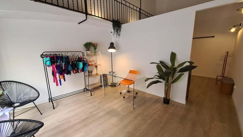 Barcelona: Pole Dancing Class - What to Expect During the Class