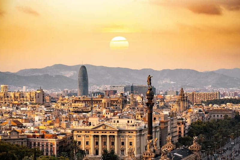 Barcelona: Private DAY TRIP Personalized City Tour - What Makes This Tour Stand Out?