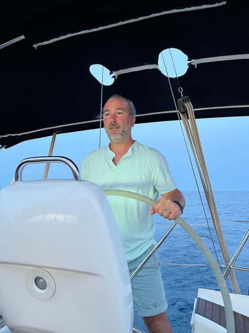 Barcelona: Private Sailing Yacht Cruise - What to Expect from a Barcelona Private Sailing Yacht Cruise