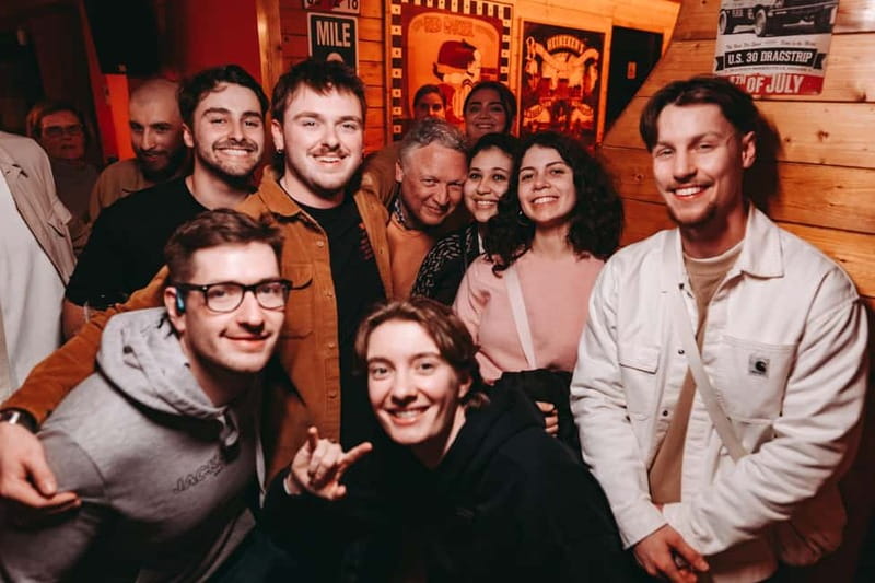 Barcelona Social Drinks Experience+Karaoke "Travellers Tour" - A Closer Look at the Itinerary and Experience