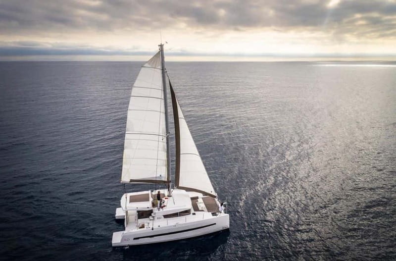 Barcelona: Sunset Catamaran Cruise with Drinks and Snacks - Is This Cruise Right for You?
