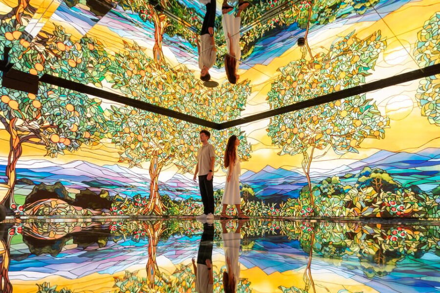 Barcelona: White Rabbit Catalonia's Top Immersive Experience - An In-Depth Look at the Experience