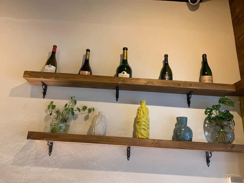 Barcelona: Wine and tapas tasting - The Experience: What to Expect at Bar Rosa Barcelona’s Wine & Tapas Tasting