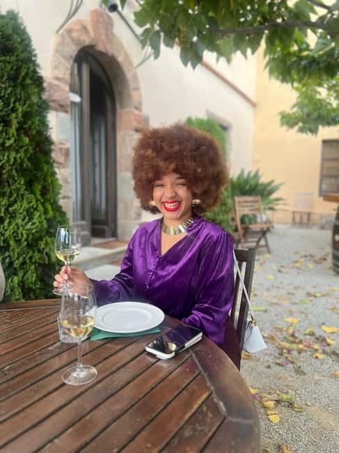 Barcelona: Wine Tasting & Marimurtra Garden Tour & Blanes - The Value of This Experience  