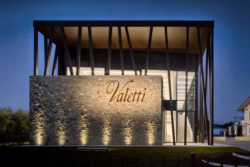 Bardolino: Wine tasting at Cantina Valetti - The Sum Up