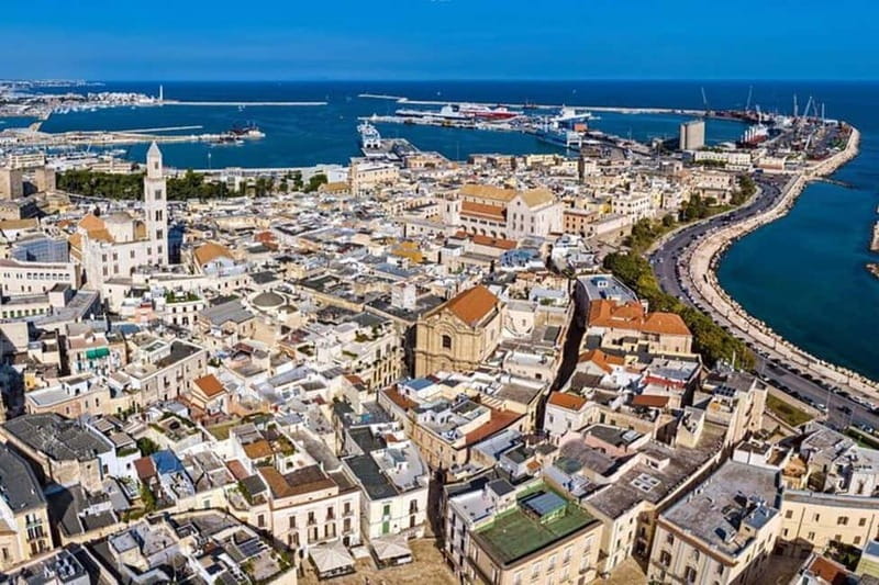 Bari : Must-see attractions Walking Tour - Analyzing the Value