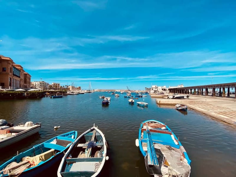 Bari: Private or Group 2-hour Walking Tour - Value and Pricing