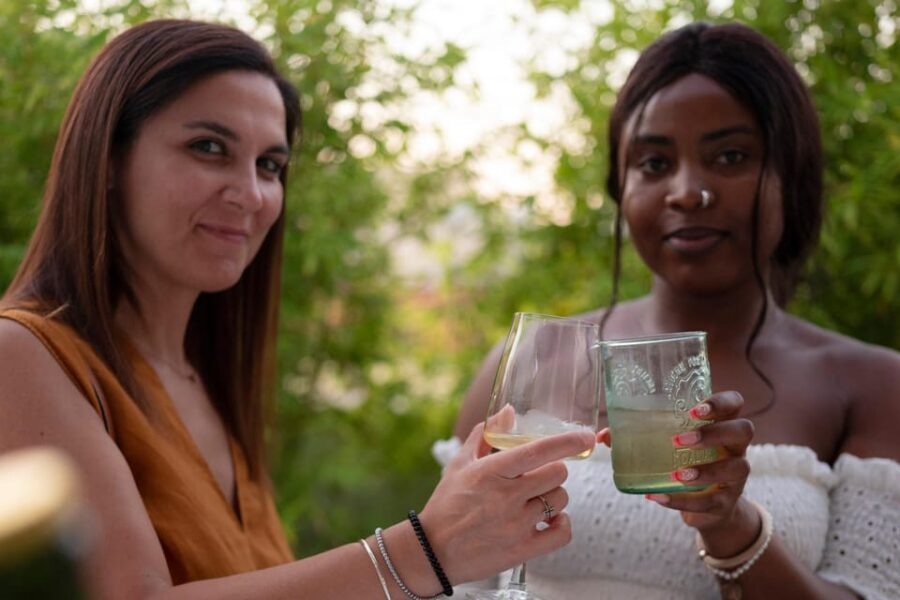 Bari: Tasting and Sunset in the Rooftop Apiary - An In-Depth Look at the Experience
