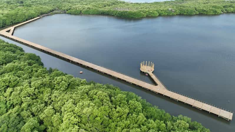 Barranquilla's Natural Wonders: Discovering Hidden Gems - What Past Travelers Say