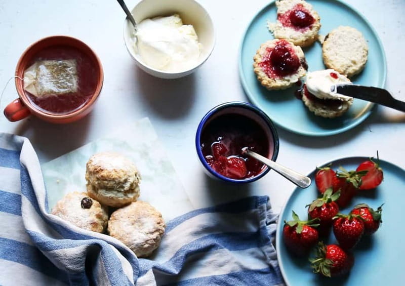 Bath: Make and Bake a Cream Tea Experience - A Closer Look at the Experience