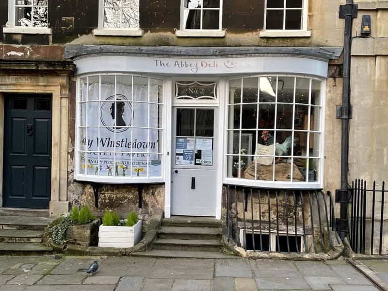 Bath: Private Bridgerton Walking Tour for upto 20 people - Practical Details & Value