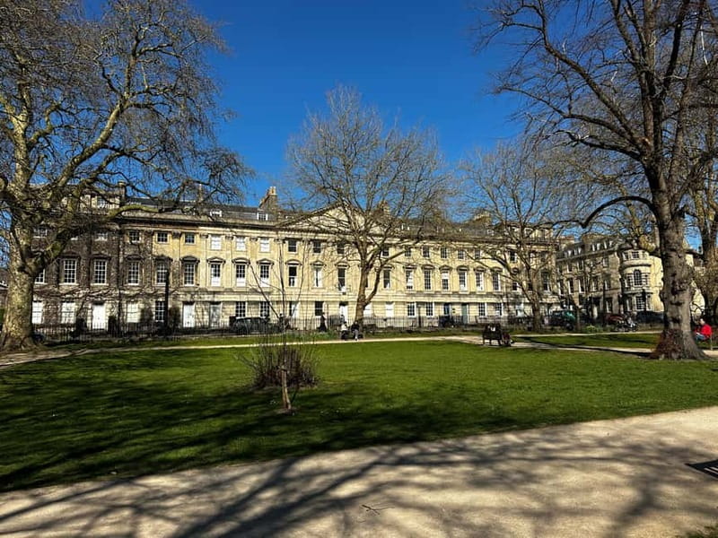 Bath: See the sights, hear the secrets, love every minute - Who should consider this tour?