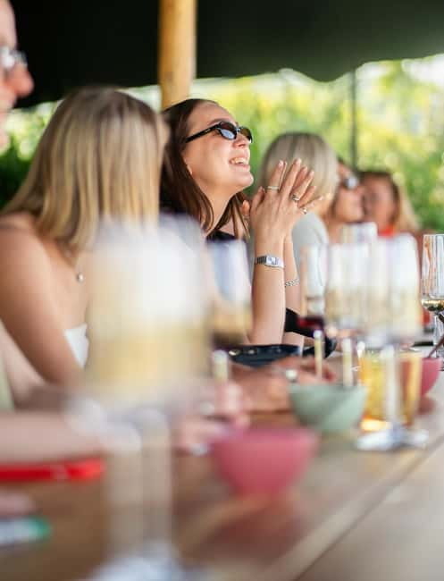 Bath: Vineyard Tour, Wine Tasting, and Music Pairing - Vineyard Tour and Learning About the Land