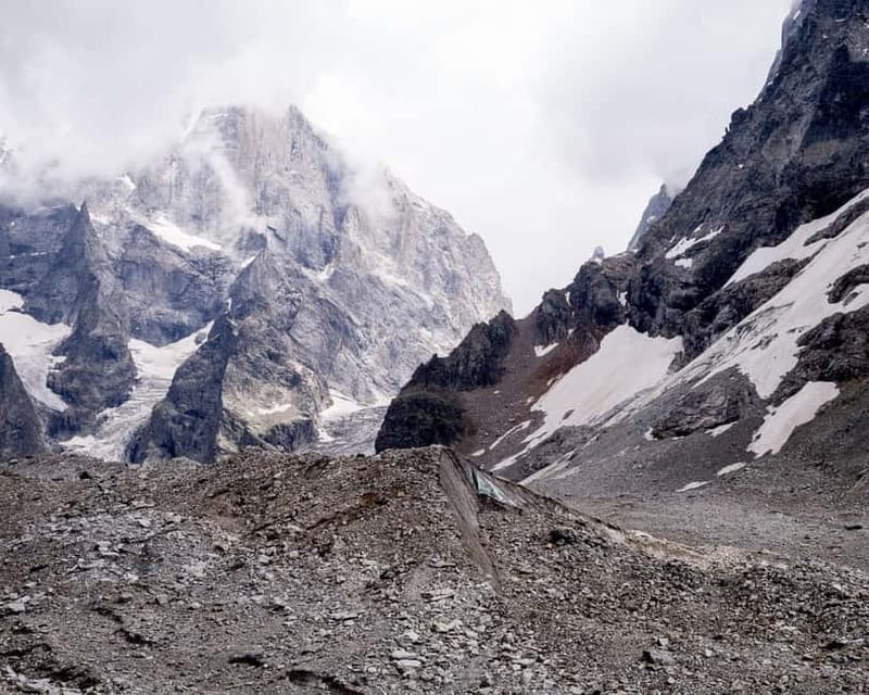 Batumi: 2-Day Svaneti Adventure Ushguli, Mestia & Glaciers - The Journey Begins: From Batumi to Svaneti
