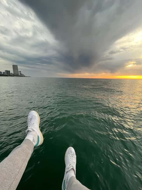 Batumi: Guided Walking Tour - Why This Tour Is a Great Choice  