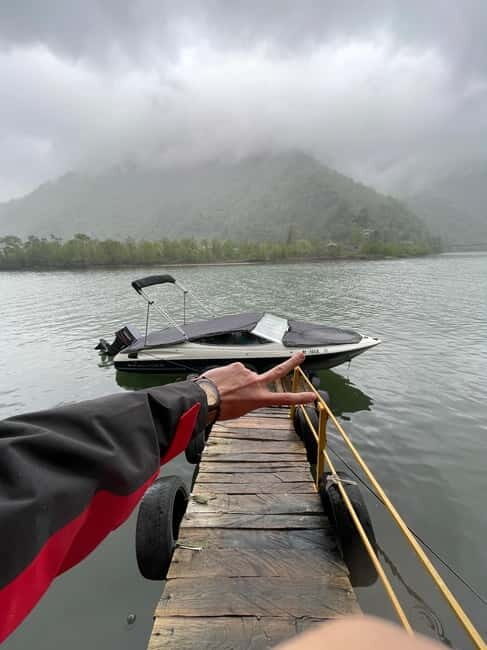 Batumi: Makhuntsti, Machakheta, & Mirveti Tour with Lunch - What Makes This Tour Stand Out