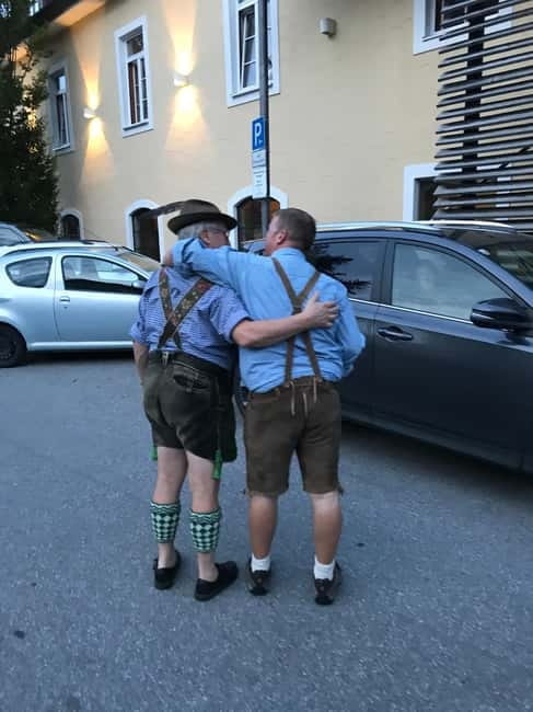 Beer and a Castle, A Neuschwanstein Tour - The Value of this Tour