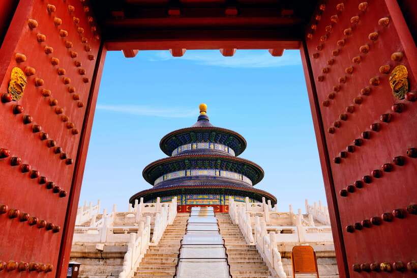 Beijing: Temple of Heaven Guided Tour with Options or Ticket - Authentic Encounters and Practical Tips