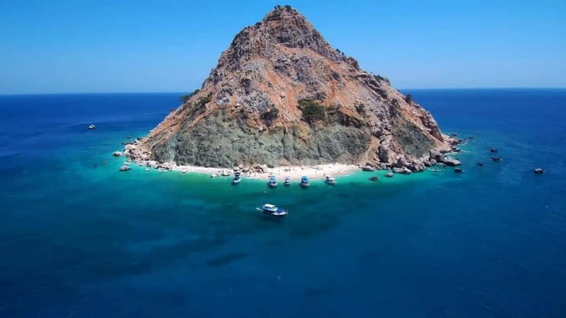 Belek/Antalya/Kemer: Suluada Sunset Boat Tour with Dinner - What is Included and Whats Not