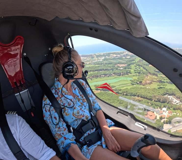 Belek Golf Courses Gyrocopter Tour - Why This Tour Might Be Perfect for You