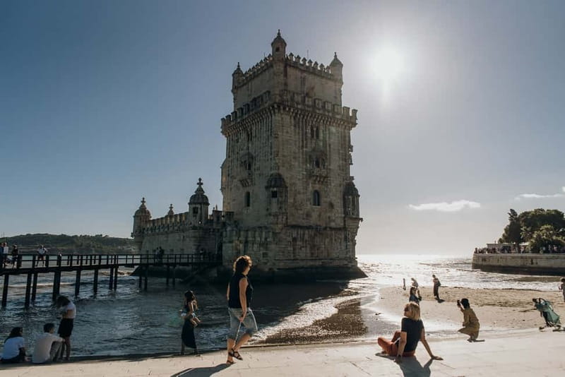 Belem Guided Tour: Jerónimos Monastery, Tower & River Cruise - A Closer Look at the Tour Itinerary and Experience