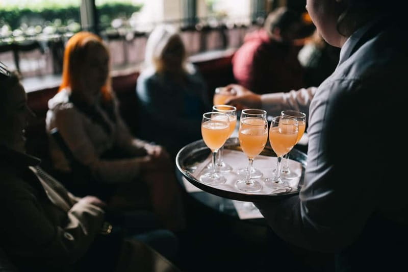 Belfast: A 5 Stop Sunday Brunch Tour with Cocktails - What Makes This Tour Stand Out?