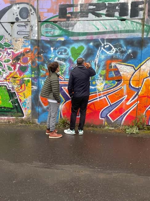 Belfast: Black Taxi Tour - Authentic Stories and Guides