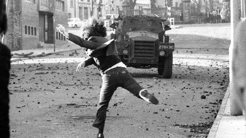Belfast: Falls Road Troubles Tour - What to Expect from the Belfast Troubles Tour