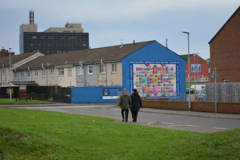 Belfast: Famous Murals Private Tour - Why This Tour Offers Great Value