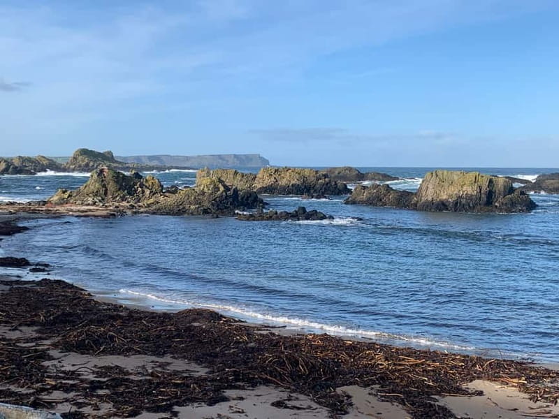 Belfast : Giants Causeway 8 hour private day tour - Who Would Love This Tour?